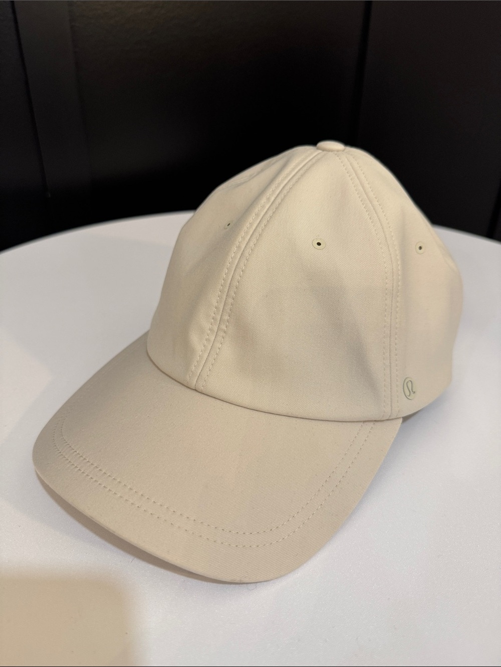 lululemon athletica khaki Baseball Cap